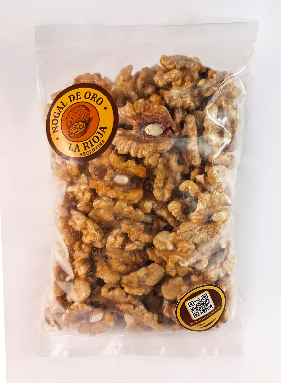 Pack Premium Mix 750g
